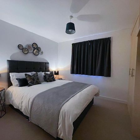 דירות וולברהאמפטון Station Side Penthouse מראה חיצוני תמונה